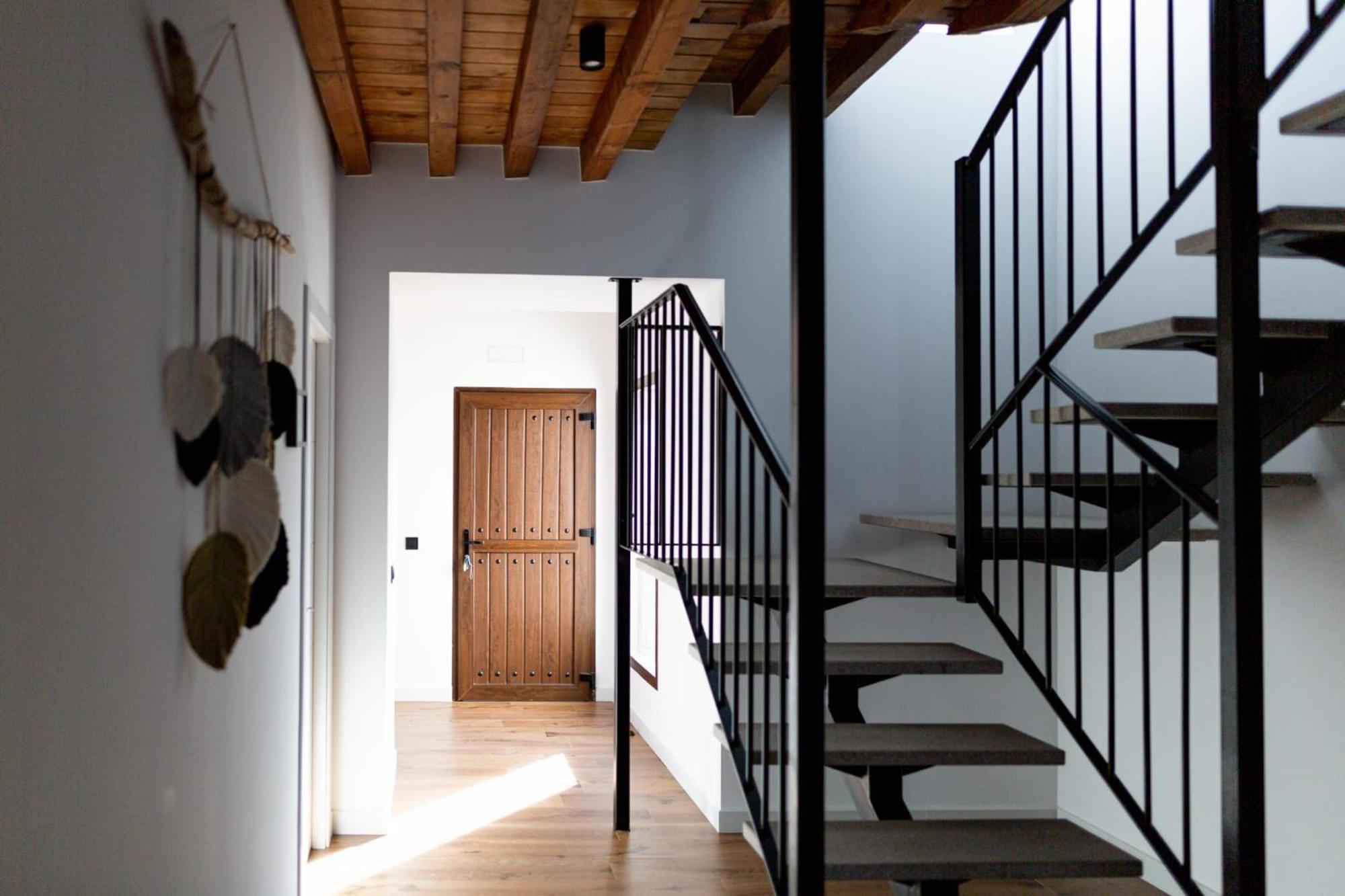 Casa Rural Toledillo Gálvez Εξωτερικό φωτογραφία