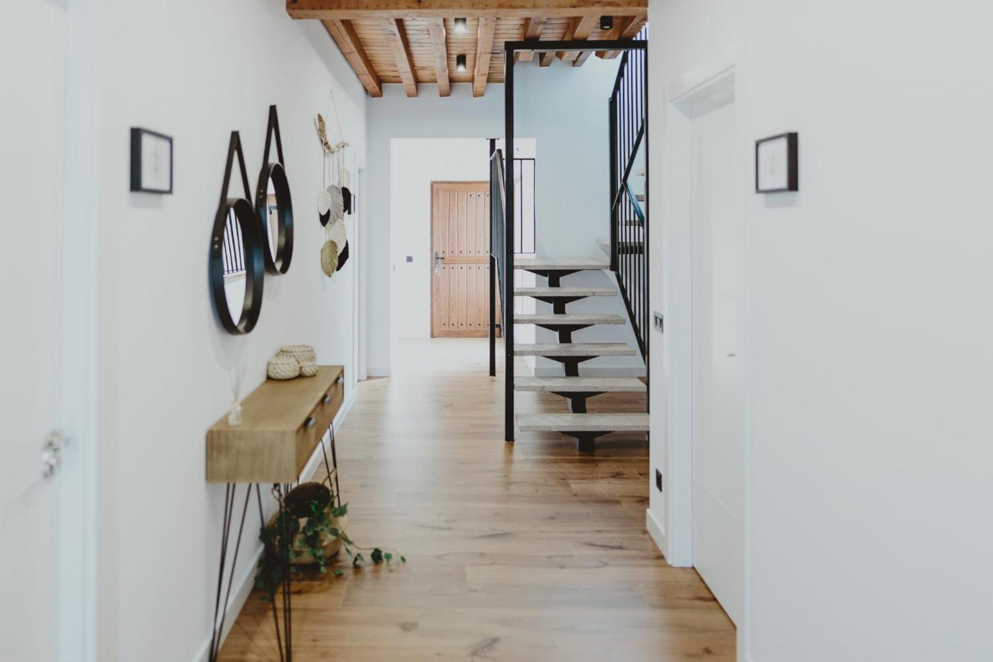 Casa Rural Toledillo Gálvez Εξωτερικό φωτογραφία